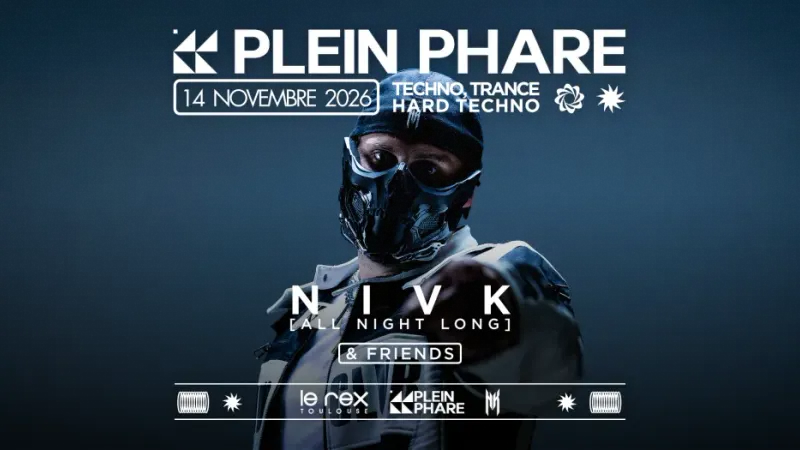 NIVK All Night Long