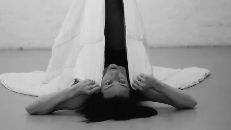 Le Saut du lit