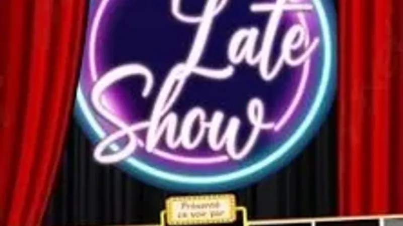 Impro Late Show