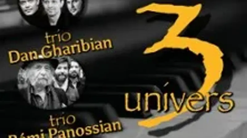 3 Trios