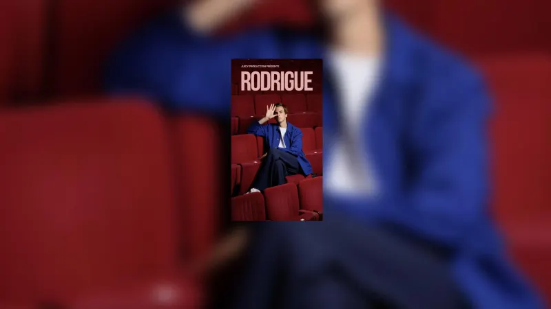 Rodrigue
