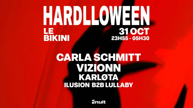 Hardlloween