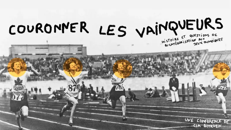 Couronner les vainqueurs