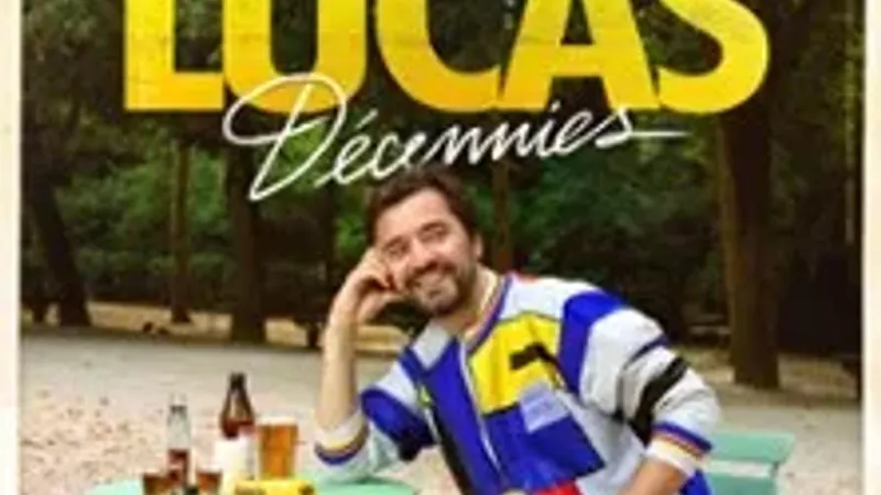 Tristan Lucas