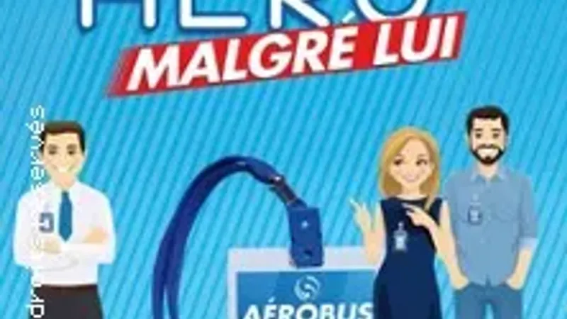 Aéro Malgré Lui