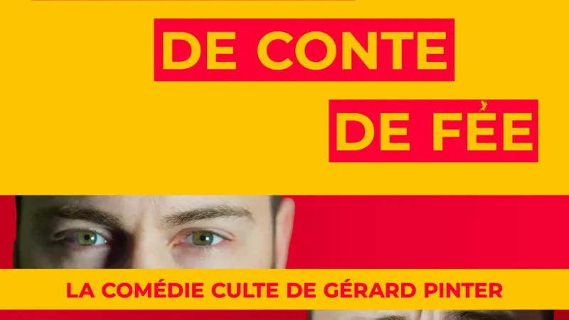 Un putain de conte de fée