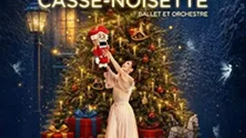 Casse-Noisette