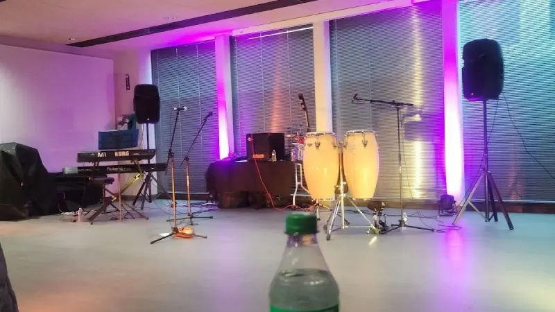 Centre culturel Reynerie