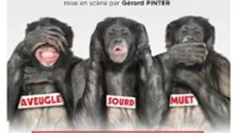 Les Bonobos