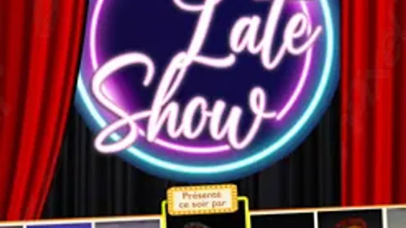IMPRO LATE SHOW