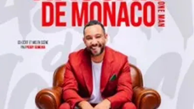 Hassan de Monaco