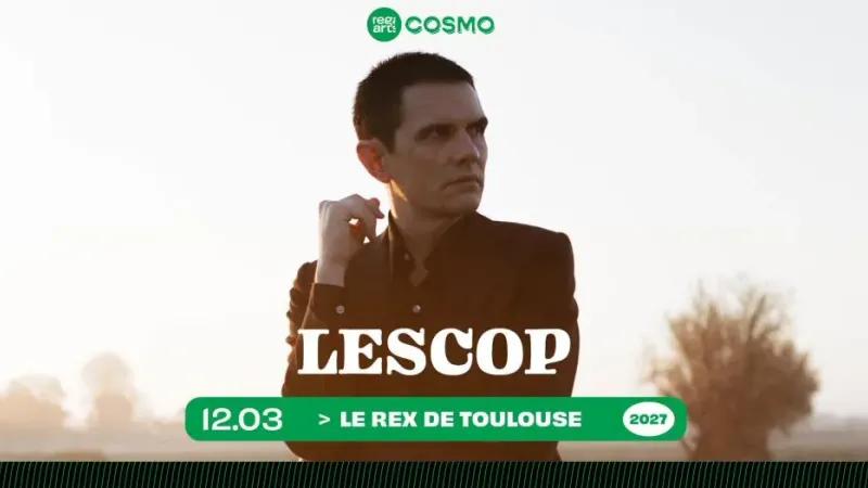 Lescop