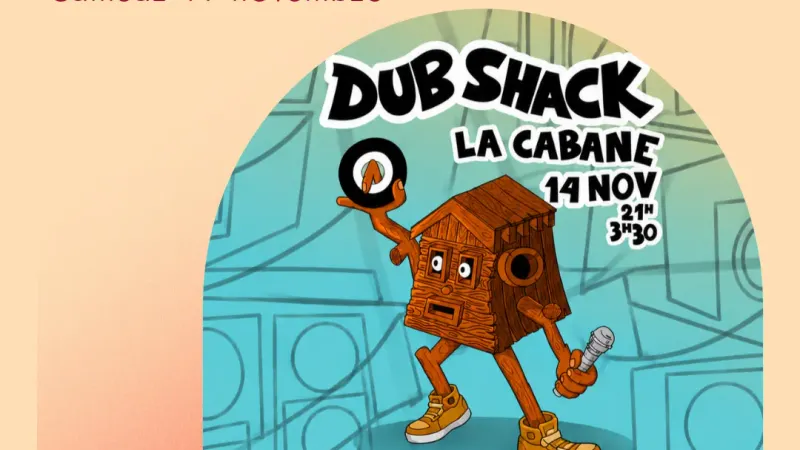 DUB SHACK
