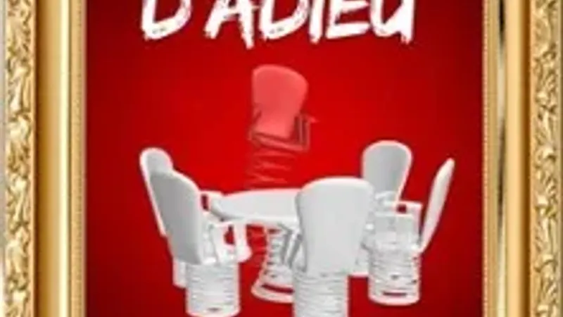 Un Diner d'Adieu