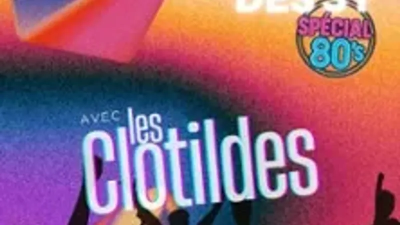 Le Blindtest des 3T Années 80