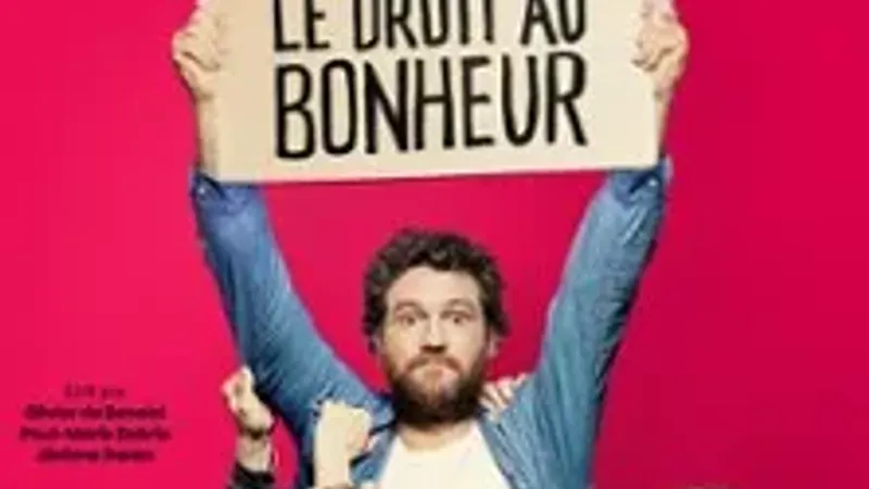 Olivier de Benoist