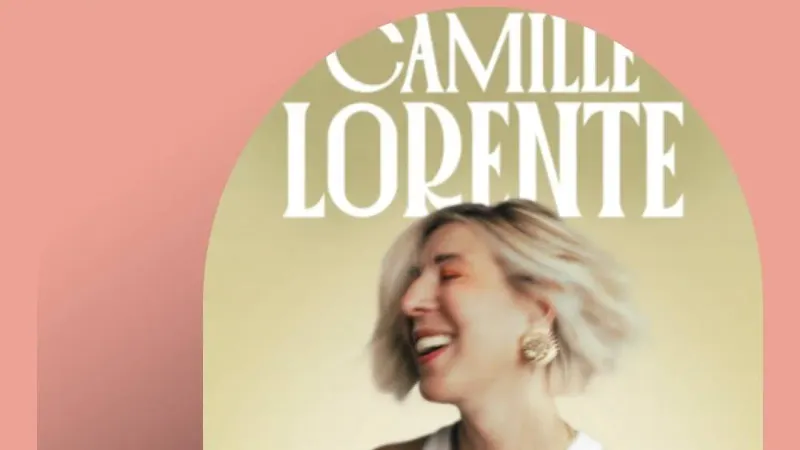 CAMILLE LORENTE