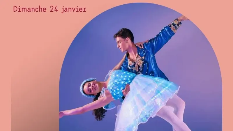 WE CALL IT BALLET