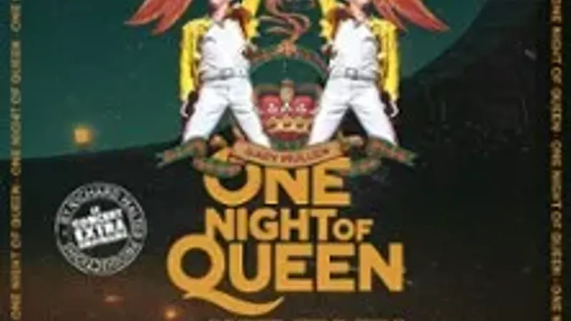 One Night of Queen