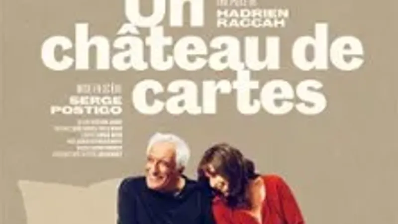 Un Château de Cartes