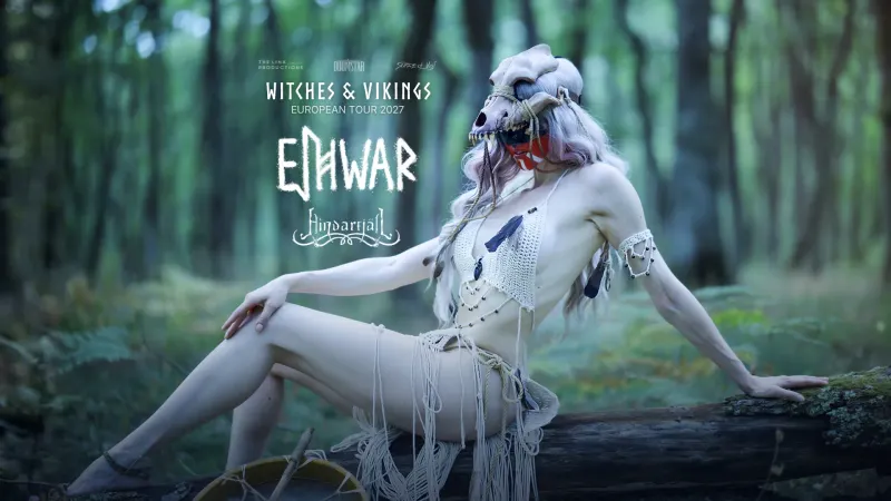 EIHWAR