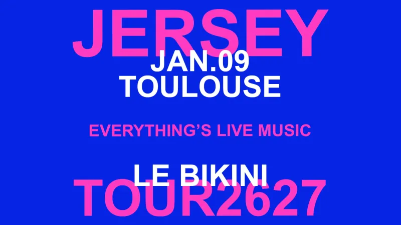 JERSEY