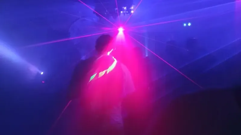 Full House Discotheque