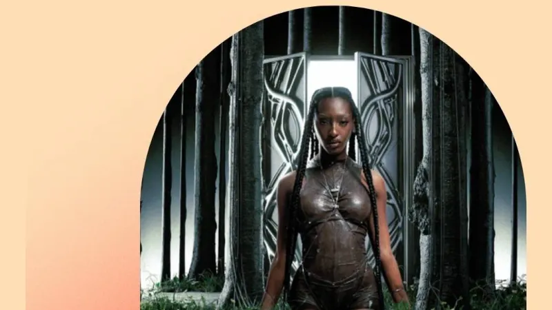 EBONY