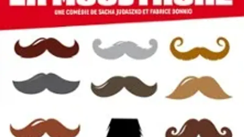 La Moustache
