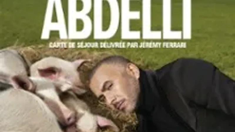Lotfi Abdelli