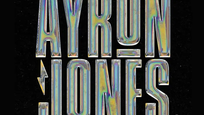 Ayron Jones