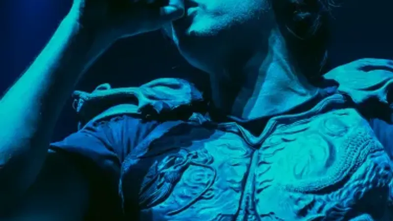 ORELSAN