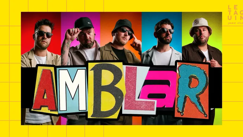 AMBLAR