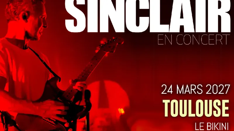 SINCLAIR