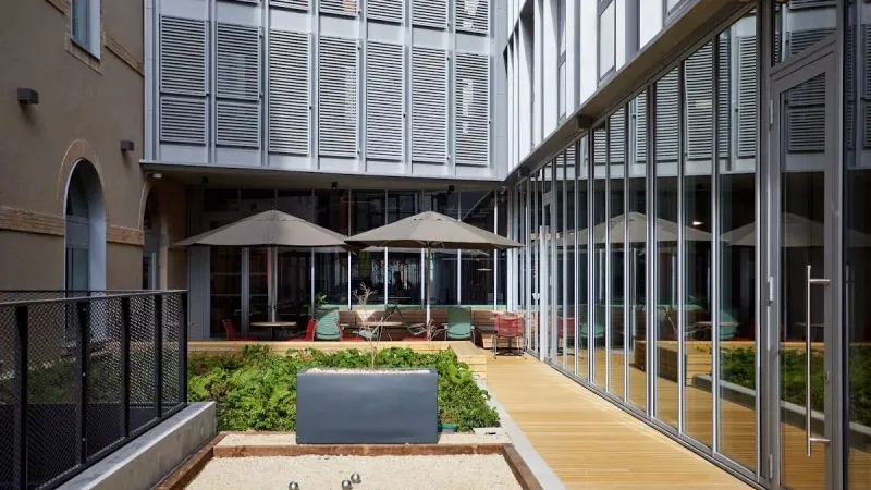 The Social Hub Toulouse