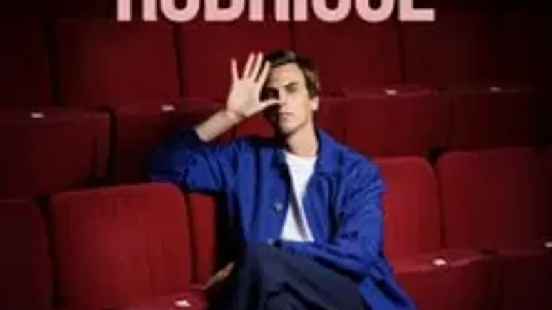 Rodrigue