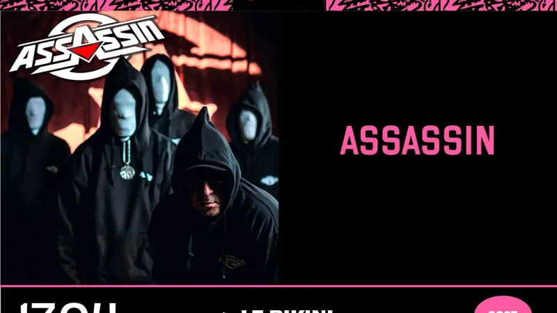 ASSASSIN