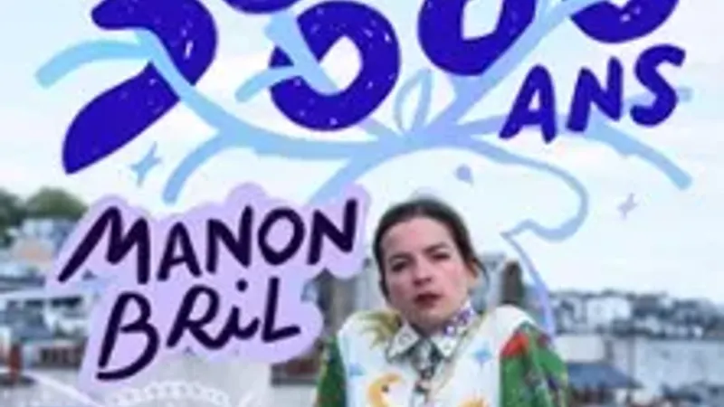 Manon Bril