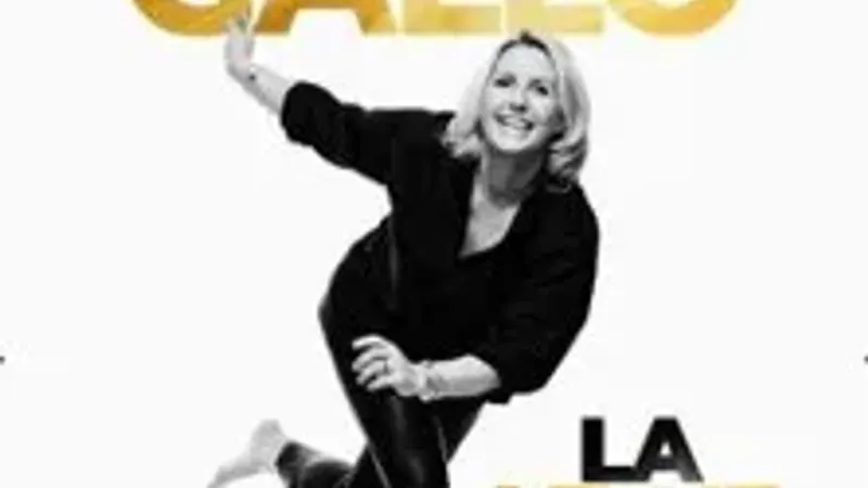 Véronique Gallo