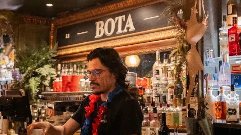 Bota Pub
