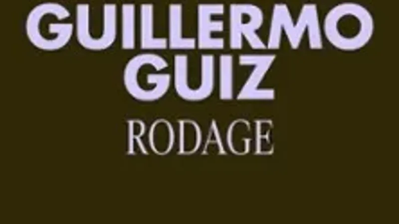 Guillermo Guiz