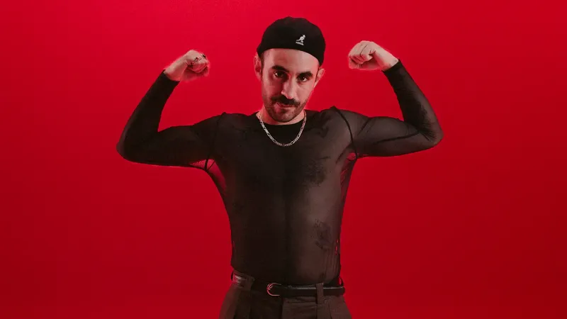 ZAOUI