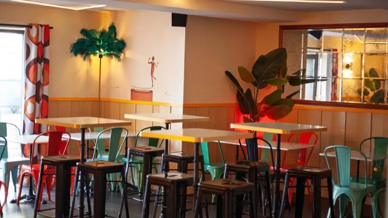 Betty Pop's