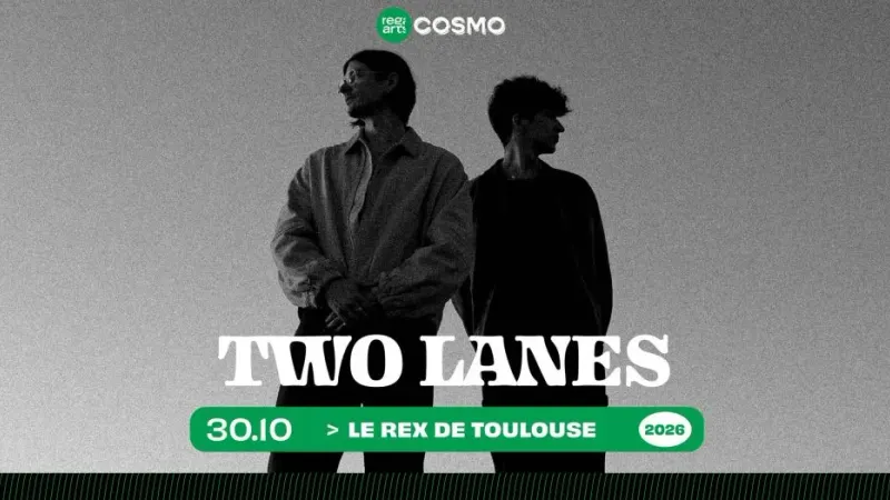 Two Lanes