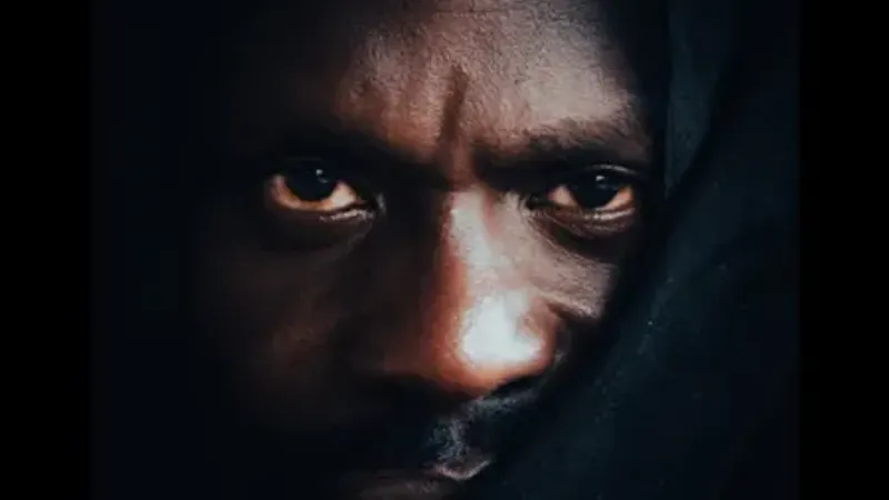 Kery James