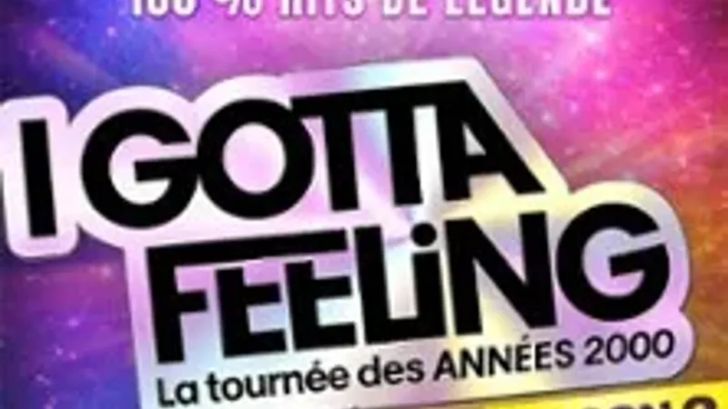 I Gotta Feeling