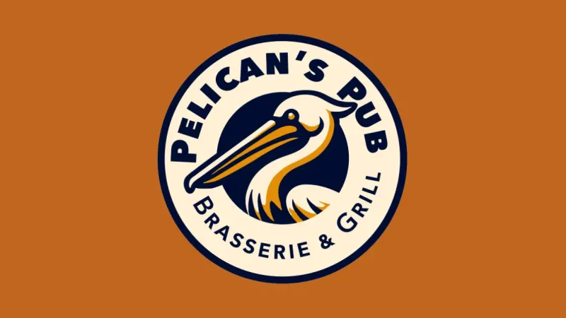Pelican’s Pub