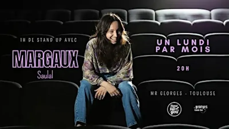 Margaux Saulal