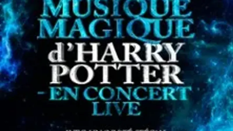 The Magical Music of Harry Potter