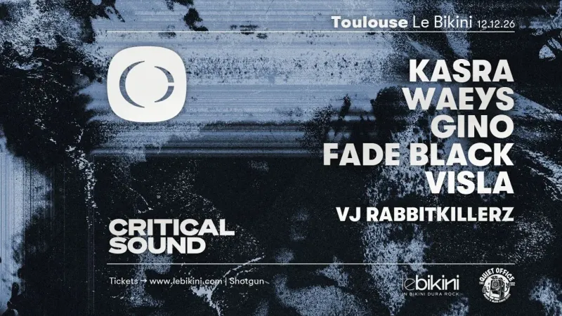 Critical Sound